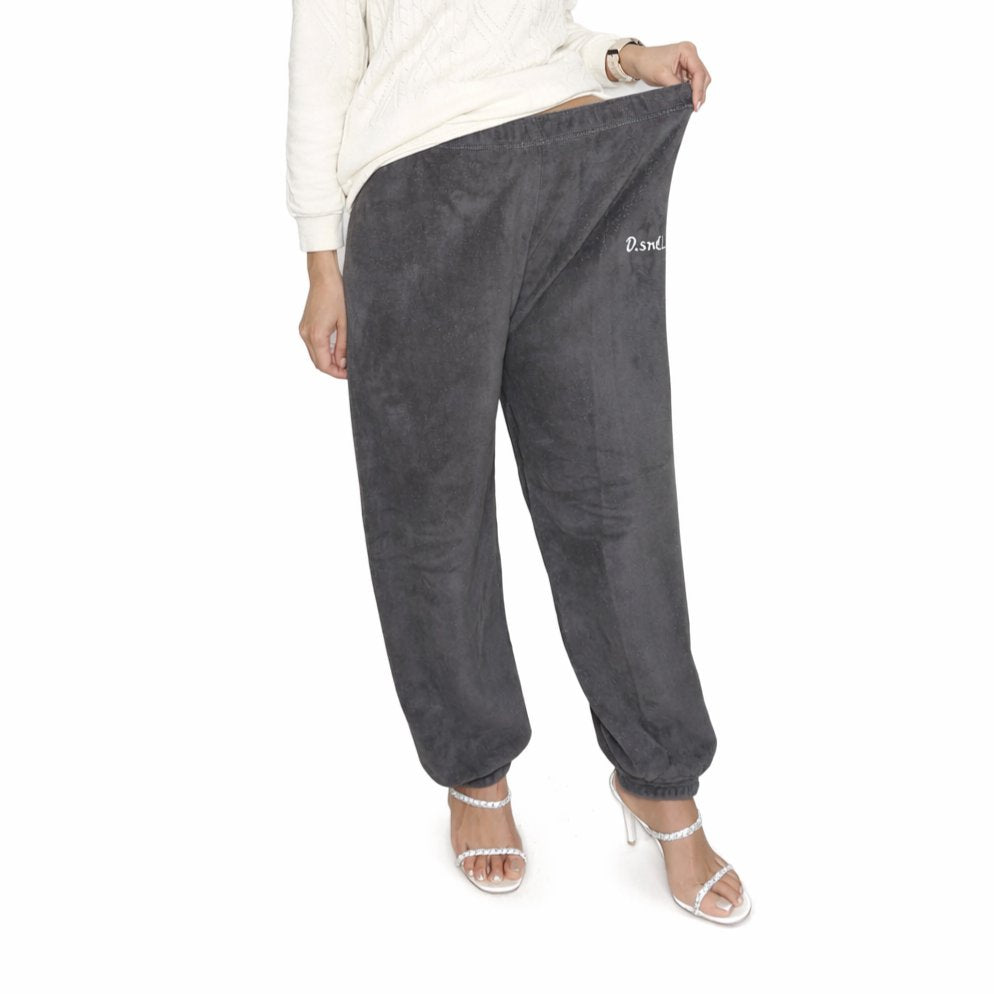 ICON ROW — Flexible Fit for Real Life