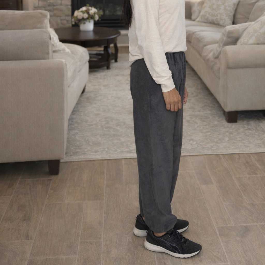ICON ROW — Flexible Fit for Real Life