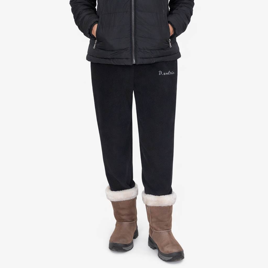 ICON ROW — Flexible Fit for Real Life