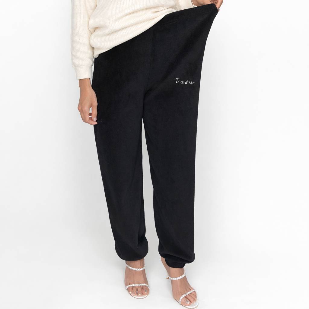 ICON ROW — Flexible Fit for Real Life