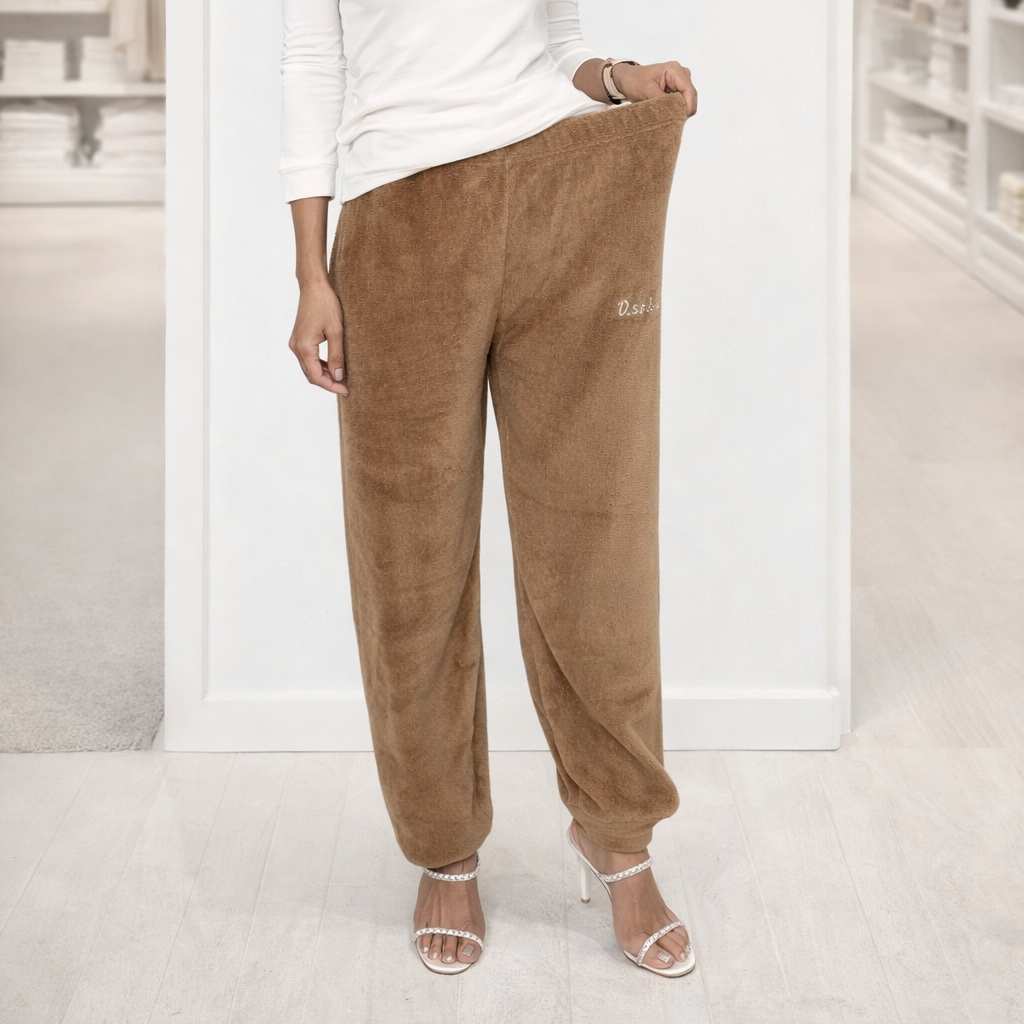 ICON ROW — Flexible Fit for Real Life