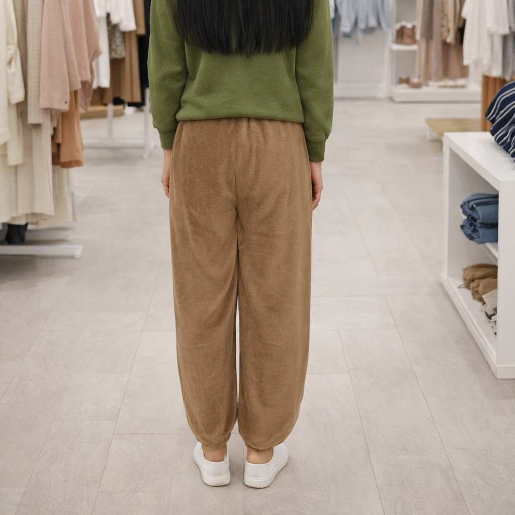 ICON ROW — Flexible Fit for Real Life