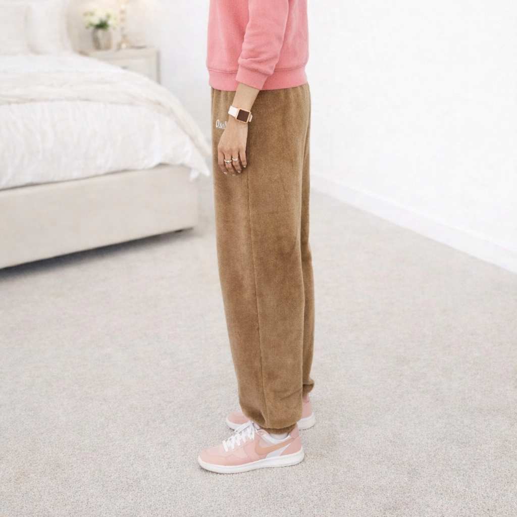 ICON ROW — Flexible Fit for Real Life