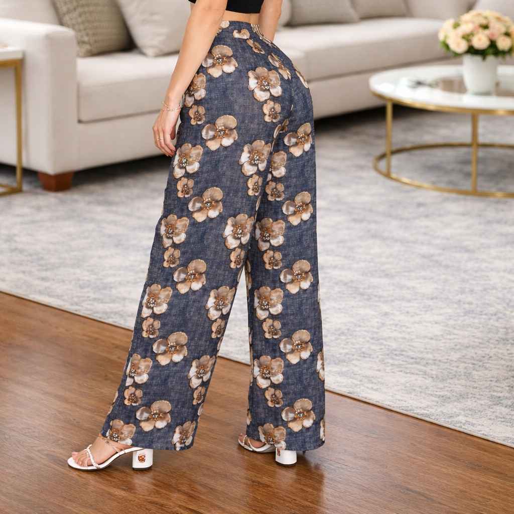 ICON ROW — Flexible Fit for Real Life