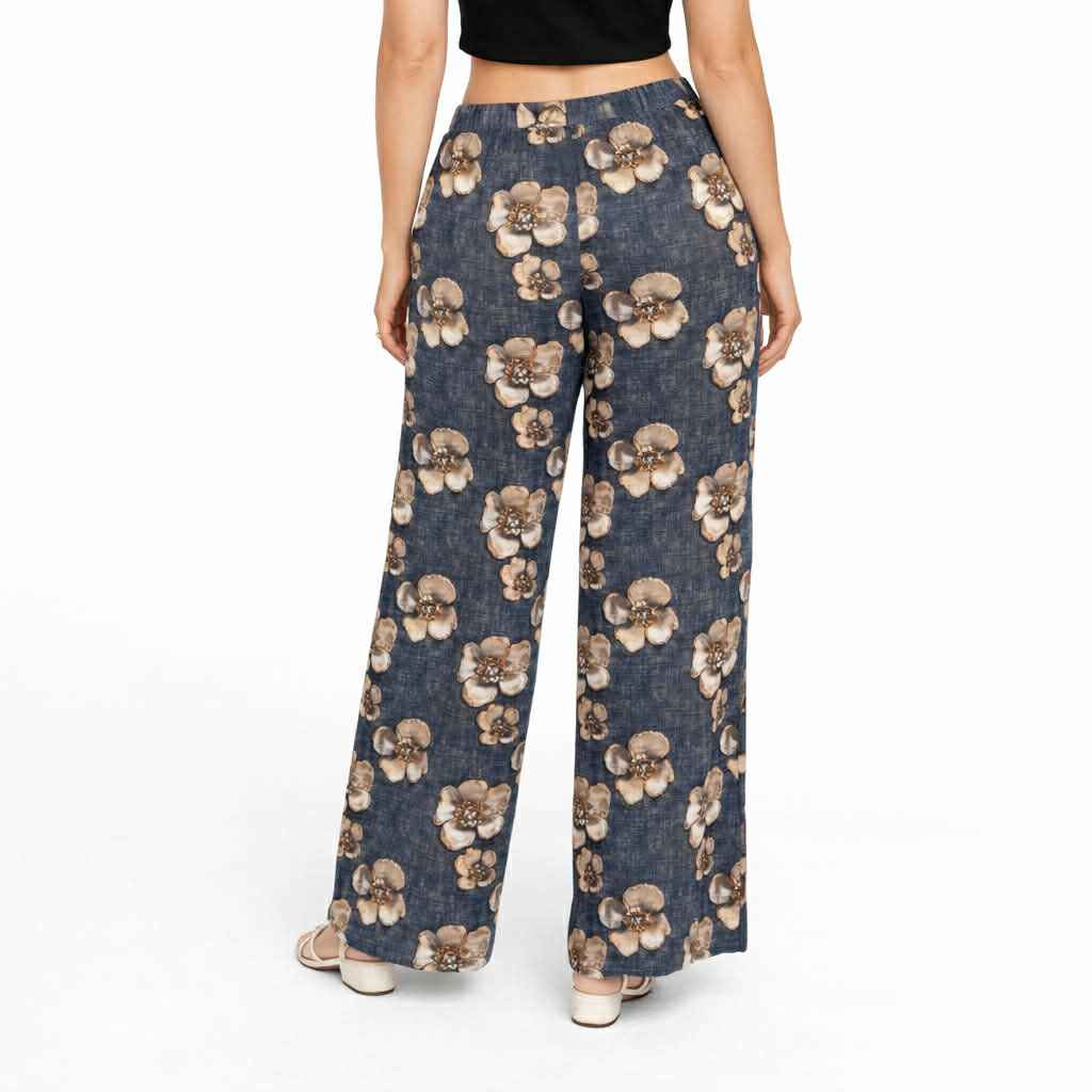 ICON ROW — Flexible Fit for Real Life