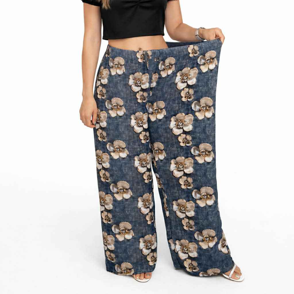 ICON ROW — Flexible Fit for Real Life