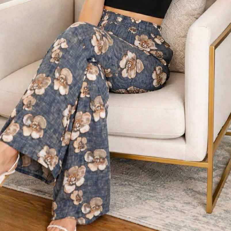 ICON ROW — Flexible Fit for Real Life