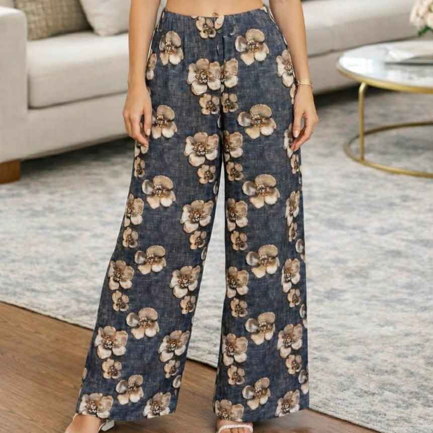 ICON ROW — Flexible Fit for Real Life