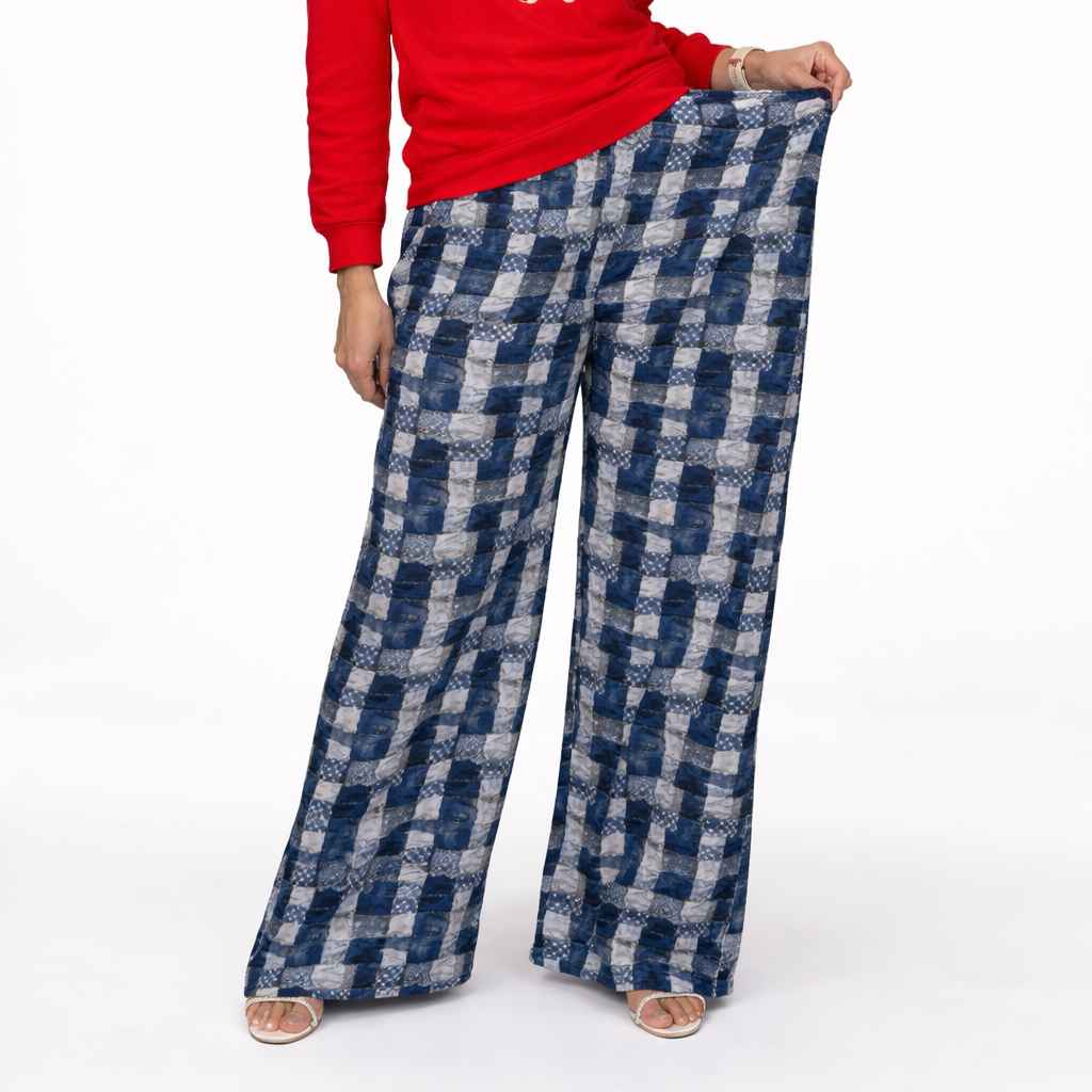 ICON ROW — Flexible Fit for Real Life
