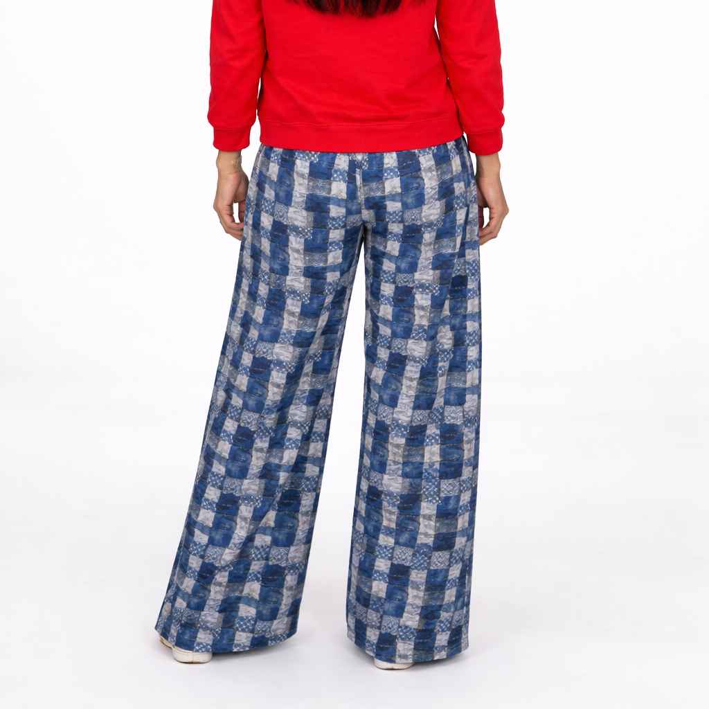 ICON ROW — Flexible Fit for Real Life