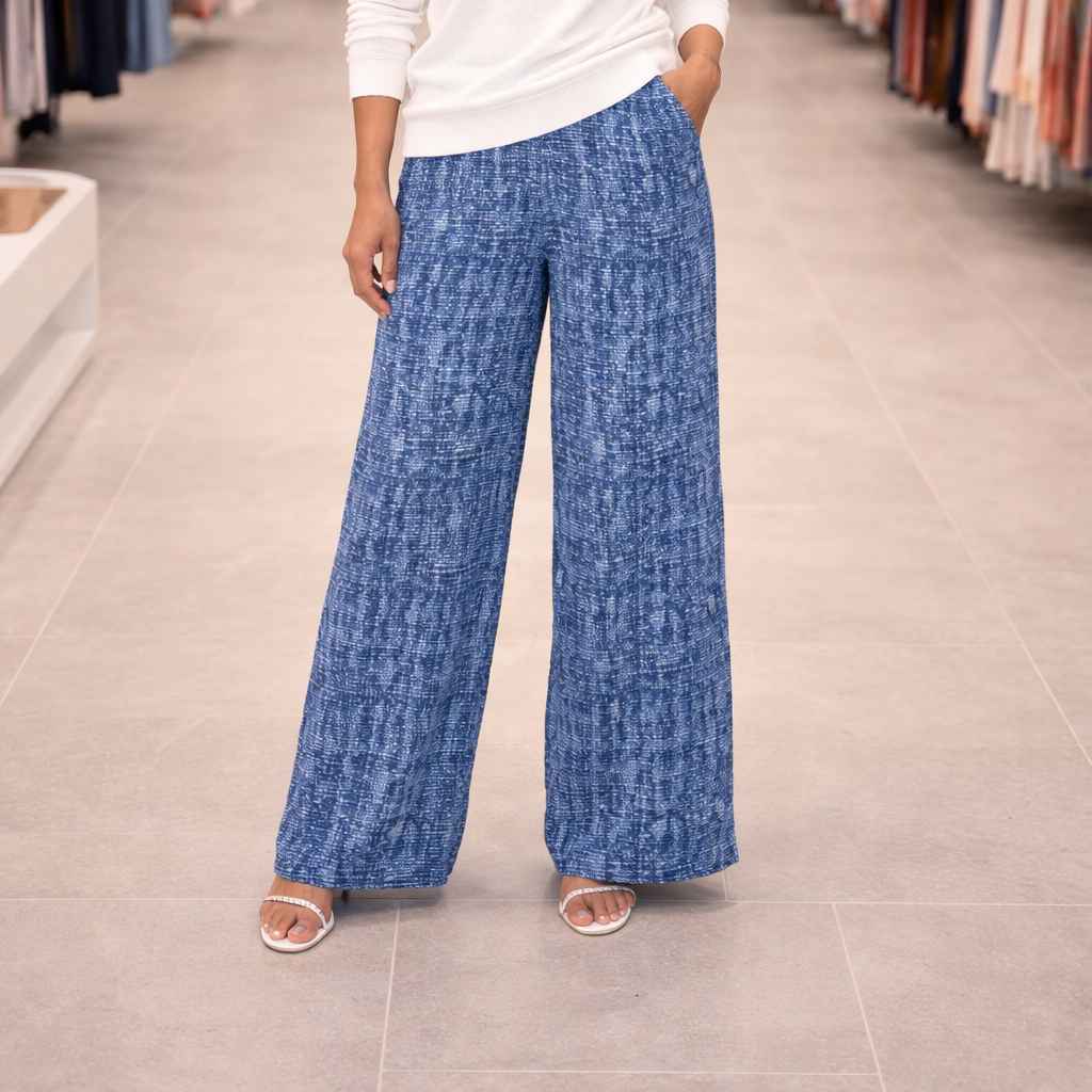 ICON ROW — Flexible Fit for Real Life