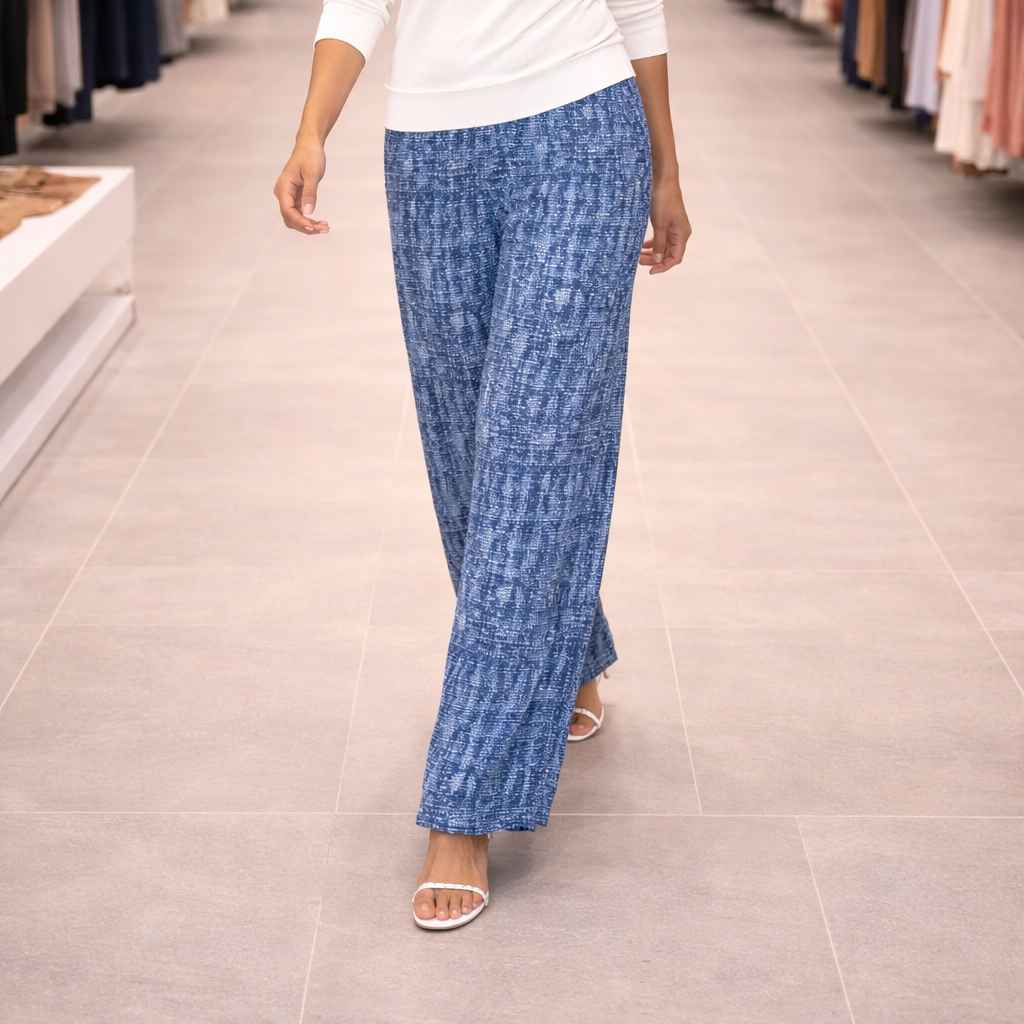 ICON ROW — Flexible Fit for Real Life