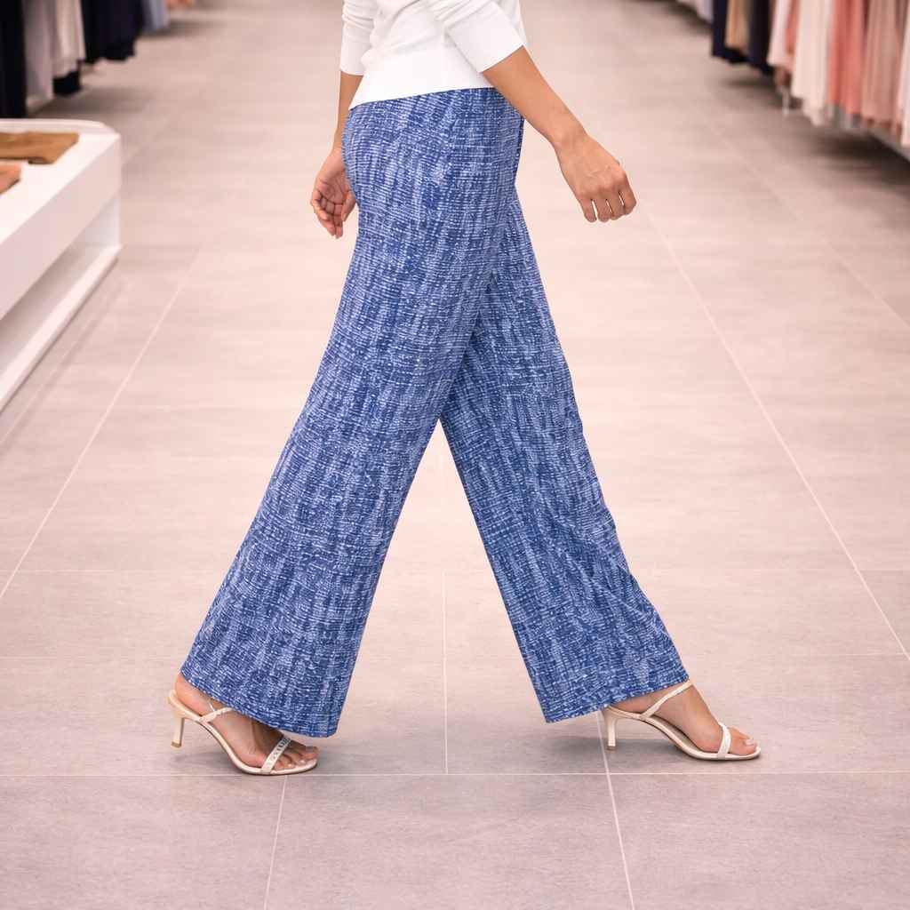 ICON ROW — Flexible Fit for Real Life